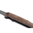 Sinine puidust nuga 1 Photo