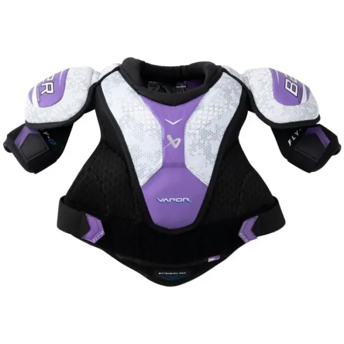 Bauer Vapor Fly-G Women`s Jauniešu Hockey