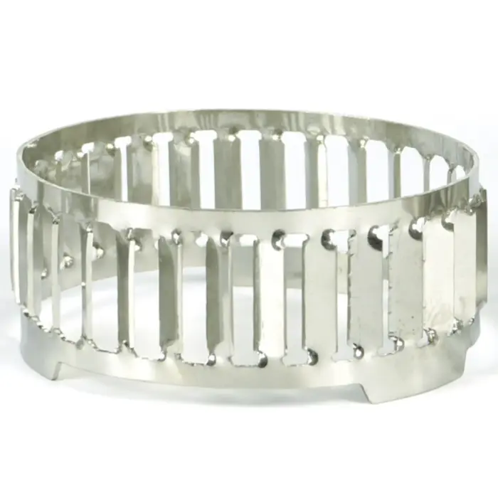 Sammic 4032403 Sieve Attachment 30D Universal for TRX-22 Turbo Mixer