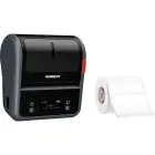 Niimbot B3S_P grey Label Printer — Photo 6