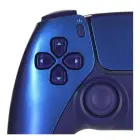 Sony PS5 DualSense Chrome Indigo V2 kontrollers — Foto 13