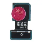 Samsung Galaxy J5 (2016) Front Camera and Sensor Cable — Photo 2