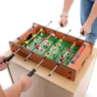 Meteor Derby 17255 Foosball Table — Foto 9