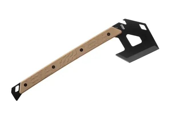 Backdraft Tactical Axe Photo