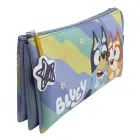 Bluey Light Waves triple pencil case — Photo 2
