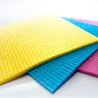 Vileda sponge duster 3 pcs. — Nuotrauka 3