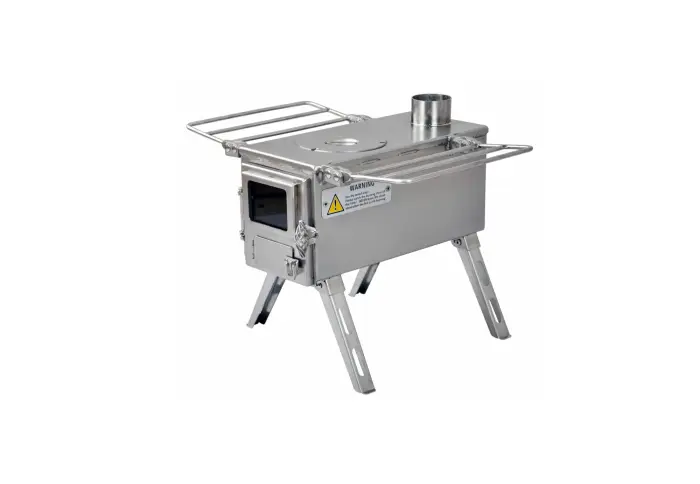 Winnerwell Nomad - Small Фото num