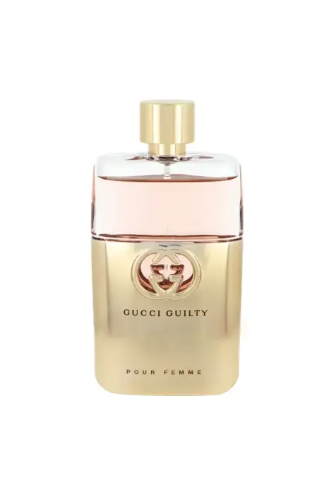 Tester Gucci Guilty Edp 90ml