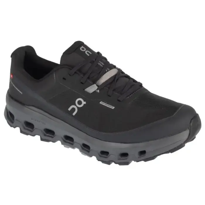 On Cloudvista 2 WP 3ME30140106 Black 42 - rozmiar_EU: 42,5