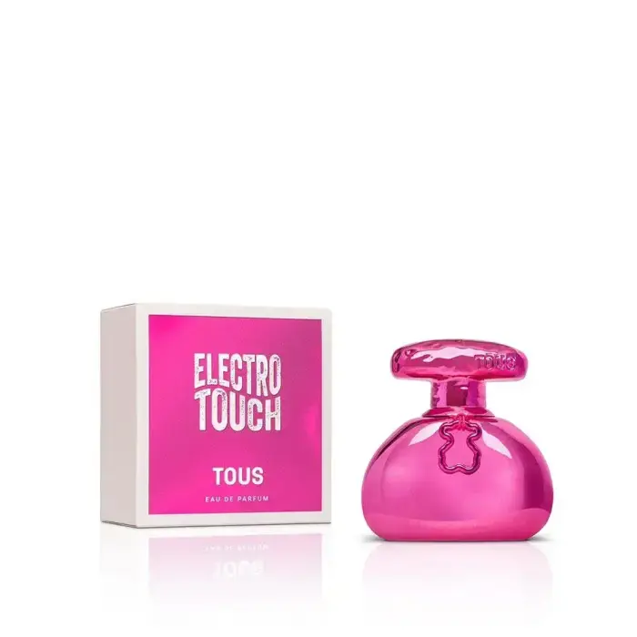 Tous Electrotouch Парфюмерная вода спрей 30ml