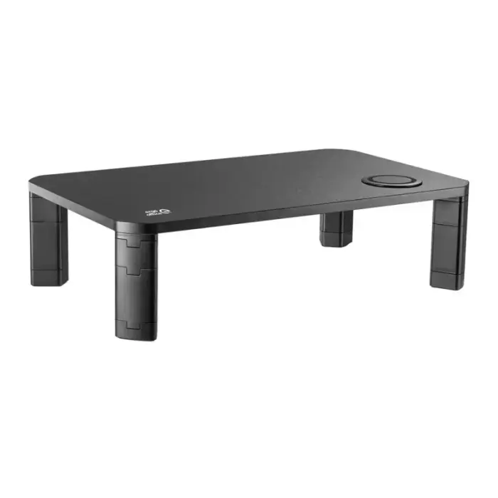 ERGOOFFICE monitori laualaud QI-laadijaga ER-415