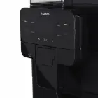 Automatic coffee machine Saeco Royal, black — Photo 6