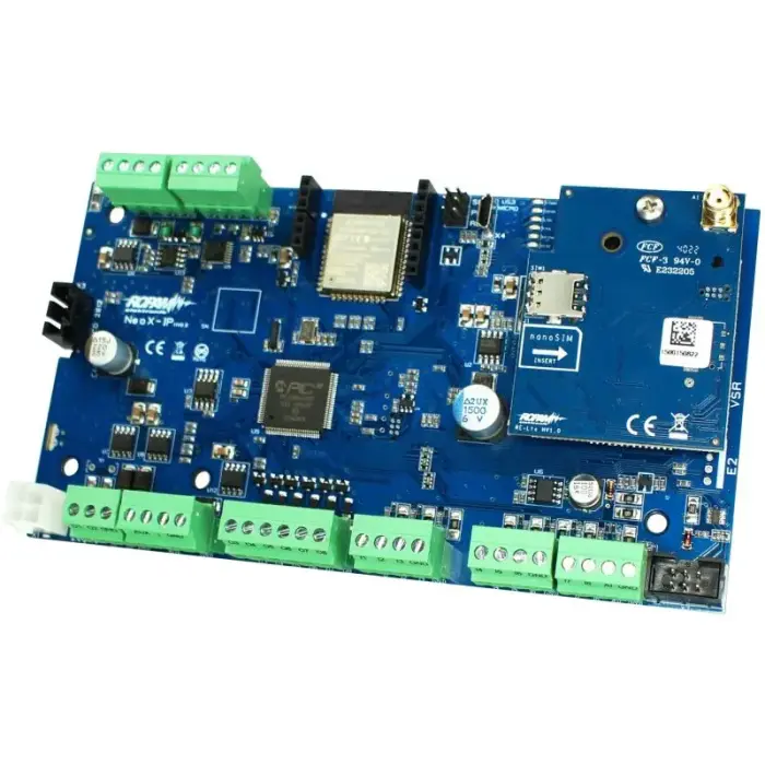 ROPAM NEOLTE-IP ALARM CONTROL PANEL