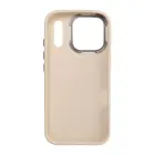 Ümbris iPhone 17 Pro / 18 Pro Frame antique white — Foto 5