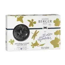 Maison Berger Paris Lolita Car Fragrance Diffuser