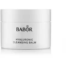 Babor Hyaluronic Cleansing Balm