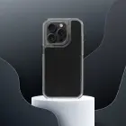 MATRIX vāks iPhone 15, melns — Foto 4