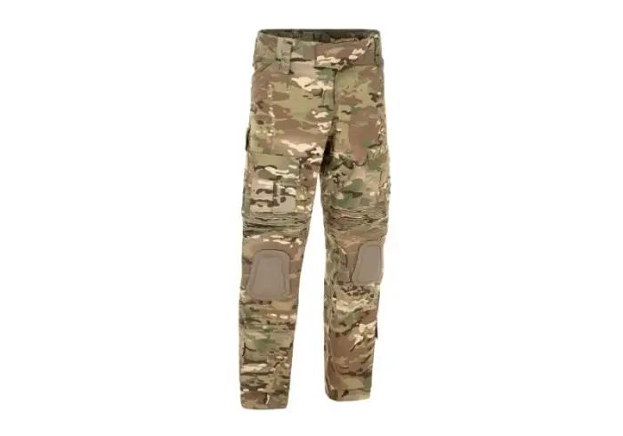 Predator Combat püksid (Multicam, 2XL)