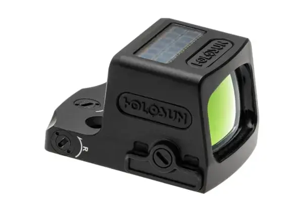 EPS Solar Red Multi Reticle tēmeklis