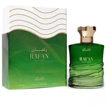 Rasasi Rafan Pour Femme EDP sievietēm 100ml