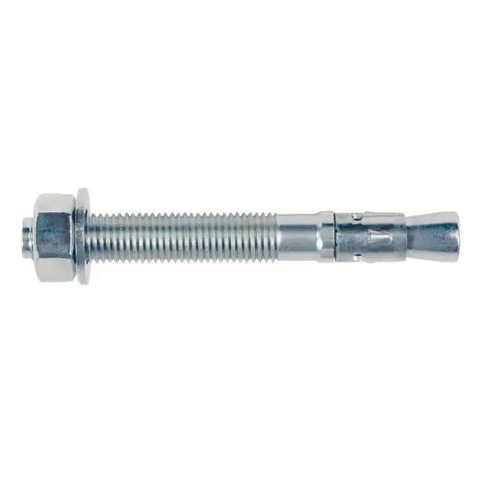 steel anchor bolt ocynkowana FWA12 mm x 100 mm