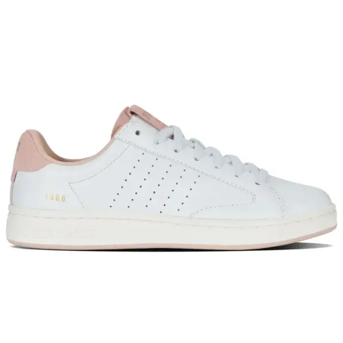 Кроссовки K-Swiss Lozan Klub Lth W 97263-190-M