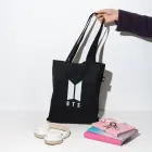 BTS logo kott — Foto 5