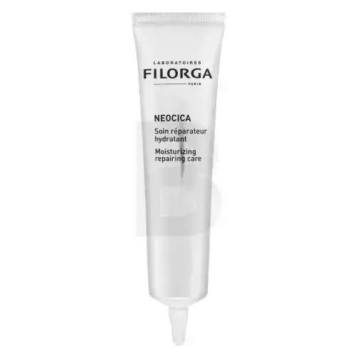 Filorga Neocica Intensive Topical Moisturizing Repairing Care 40 ml