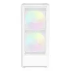 Montech PC case X2 PLUS / X2 PLUS (W) White — Foto 1