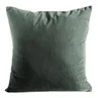 Pillowcase 45x45 cm, mint — Photo 1