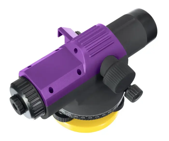 Ermenrich PL40 Optical Level Photo