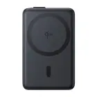 Baseus Nomos Qi2 magnetic powerbank, USB-C 10000mAh 45W Foto 2