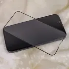 Tempered glass 6D matte for iPhone 17 Pro — Nuotrauka 9