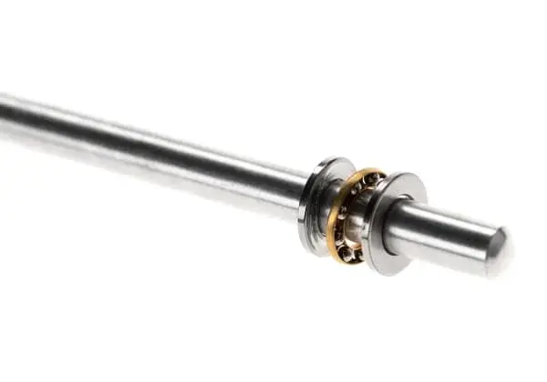 SR-1 Upgrade Kit 550 fps Фото num