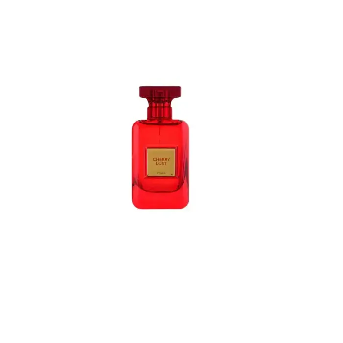 Flavia Cherry Lust Parfimērijas ūdens, Unisex, 100 ml