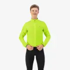 Rogelli rain jacket ESSENTIAL fluor L — Photo 3