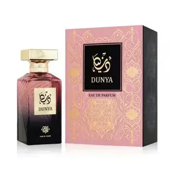 Dar El Ward Dunya Eau de Parfum 100 ml