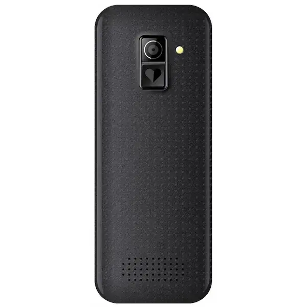 Maxcom MM730 czarny|black Foto 3