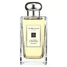 Lime Basil & Mandarin Eau de Cologne