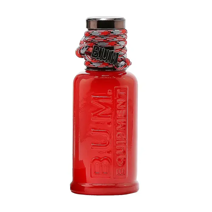 BUM Equipment Bold Wrap Bracelet Туалетная вода для мужчин, 100 мл
