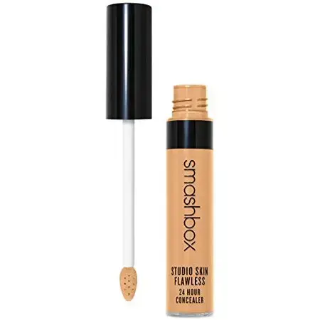 Smashbox Golden Studio Skin Flawless 24H Peitekreem 8ml