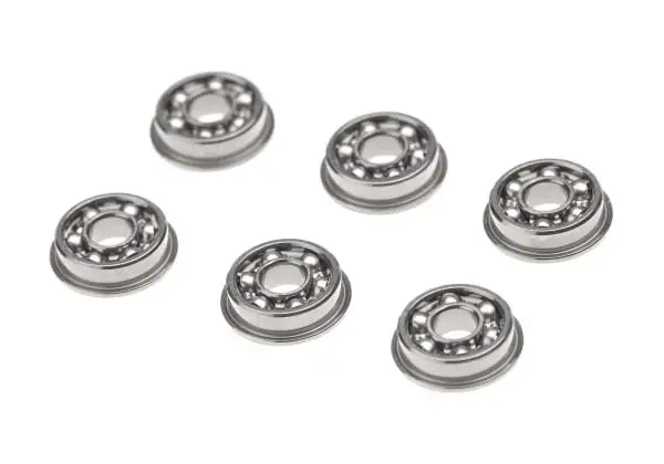 8mm Precision Ball Bearing Bushing