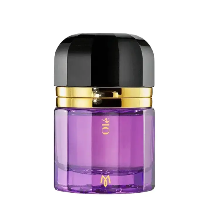 Ramon Monegal Ole Eau De Parfum, Unisex, 50 ml
