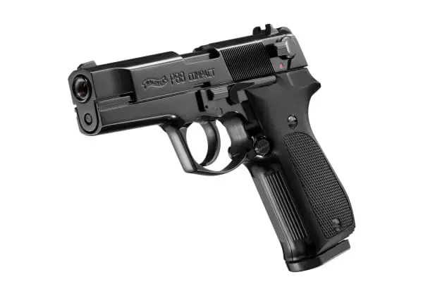 P88 stardipüstol Photo