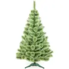 KLARA ARTIFICIAL CHRISTMAS TREE WITH SPLIT PVC NEEDLES, 200 CM — Foto 2