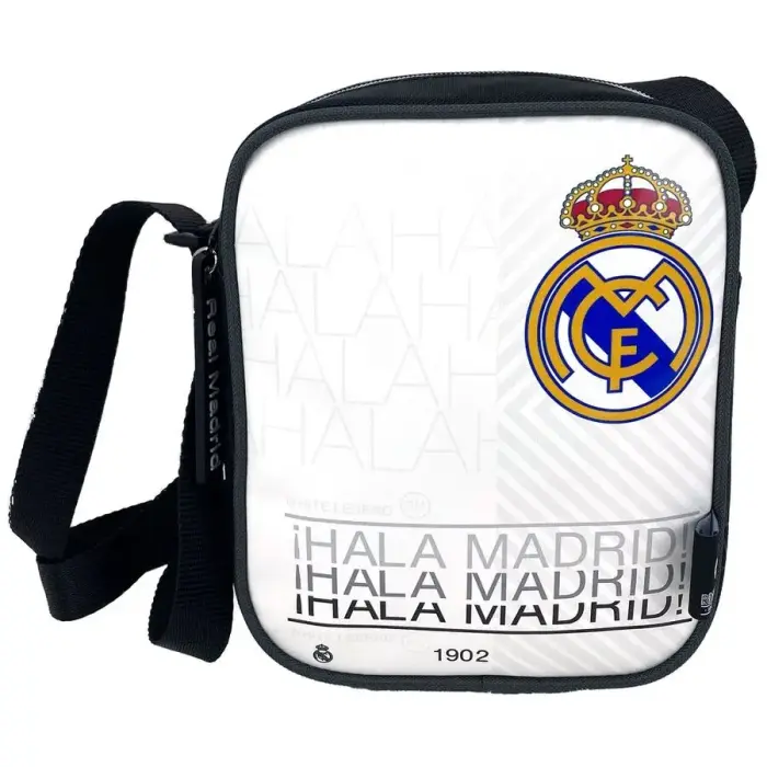 Real Madrid õlakott