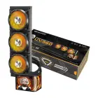 DarkFlash UV360 CPU Cooler (Black) — Photo 1