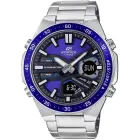 Vīriešu pulkstenis CASIO EDIFICE EFV-C110D-2AVEF + BOX — Foto 1