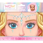 Wow Generation face stickers assorted — Photo 3