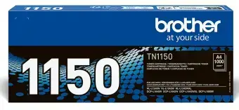 Brother TN1150 tooner